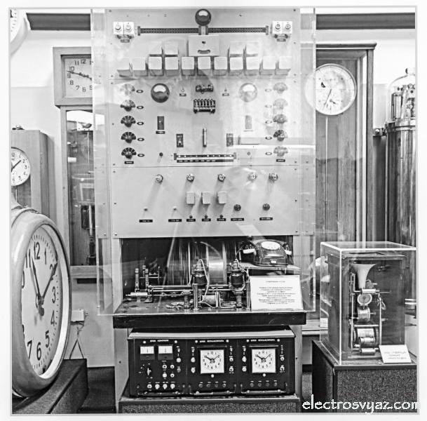 130-year Annives of MGTS-3642