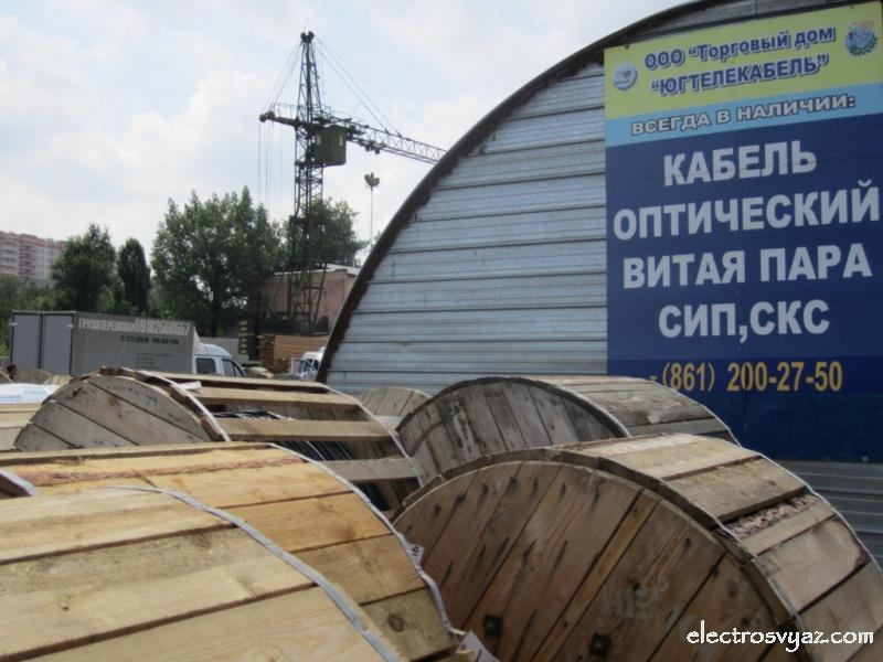 Кабельный рай