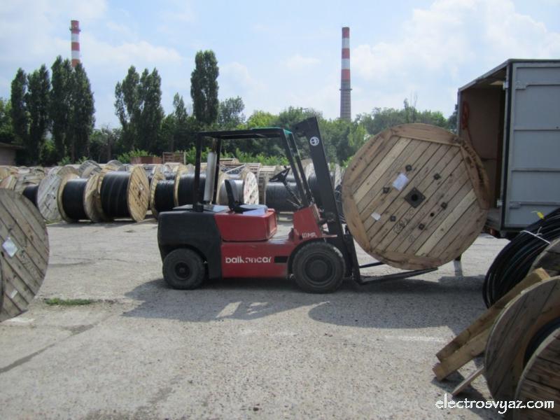 Кабельный рай